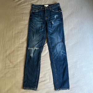 XXI Los Angeles Pants